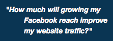 Attract More Visitors, Convert More Leads With The Right Social Networking Strategies